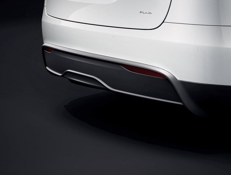 Tesla Model X - Mobilsiden.dk