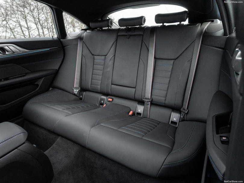 BMW i4 - Mobilsiden.dk