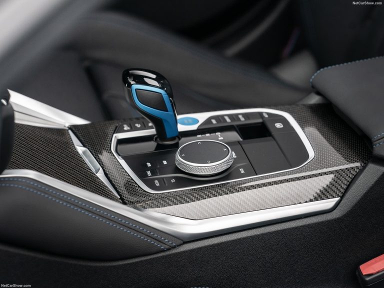 BMW i4 - Mobilsiden.dk