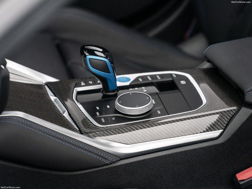 BMW i4 - Mobilsiden.dk