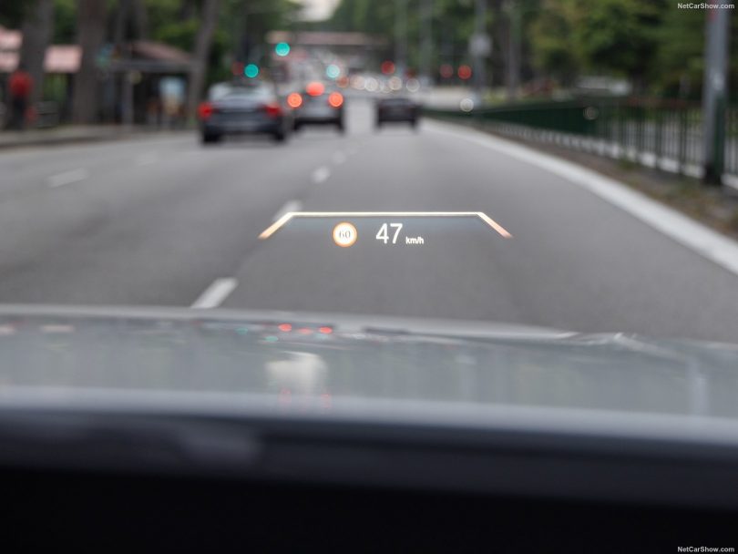 BMW i4 - Mobilsiden.dk