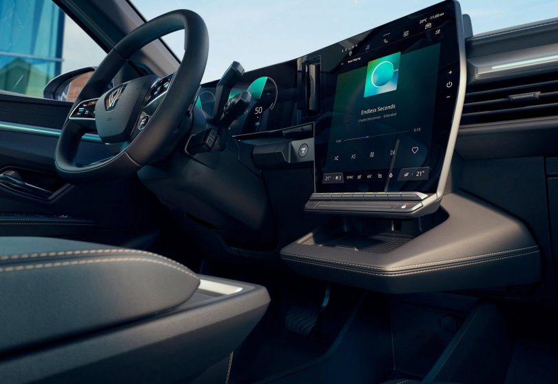 Renault Megane E-Tech Electric - Mobilsiden.dk