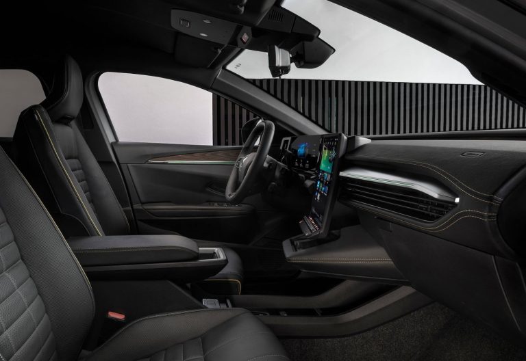 Renault Megane E-Tech Electric - Mobilsiden.dk