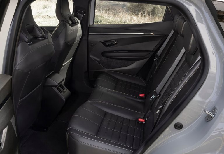 Renault Megane E-Tech Electric - Mobilsiden.dk