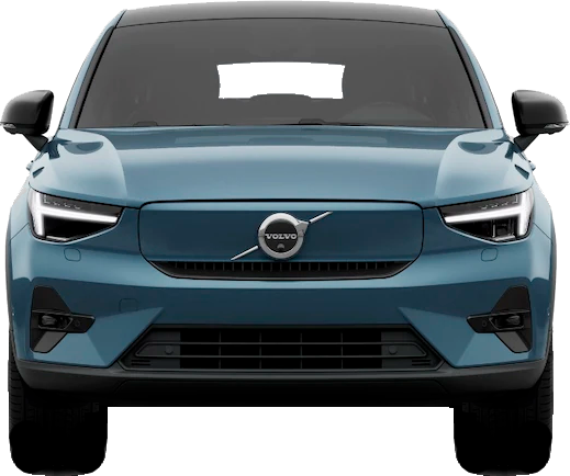 Volvo C40 Recharge - Mobilsiden.dk