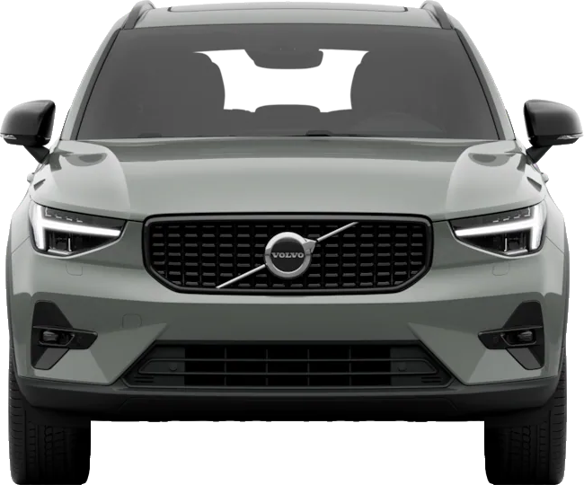 Volvo XC40 Recharge - Mobilsiden.dk