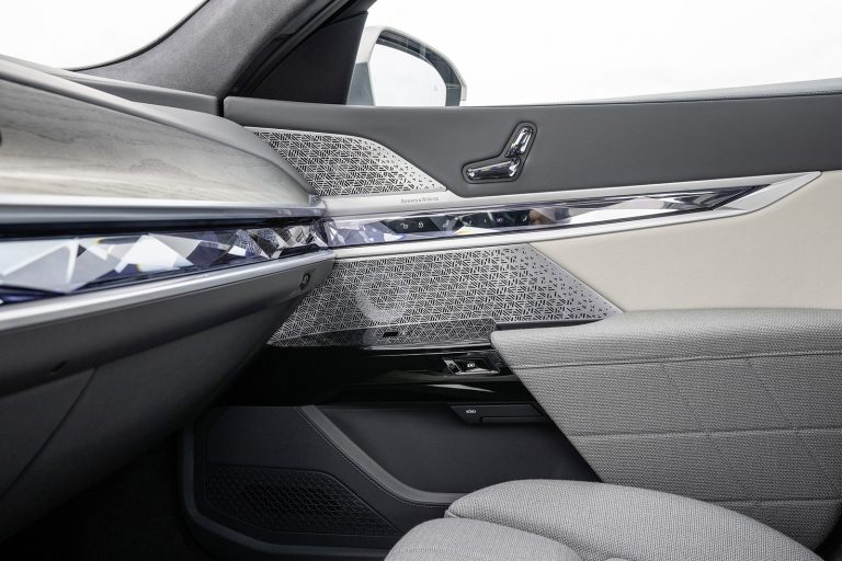 BMW i7 - Mobilsiden.dk