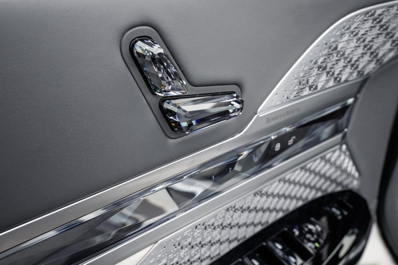 BMW i7 - Mobilsiden.dk