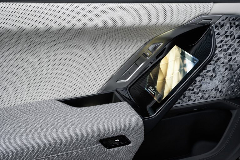 BMW i7 - Mobilsiden.dk