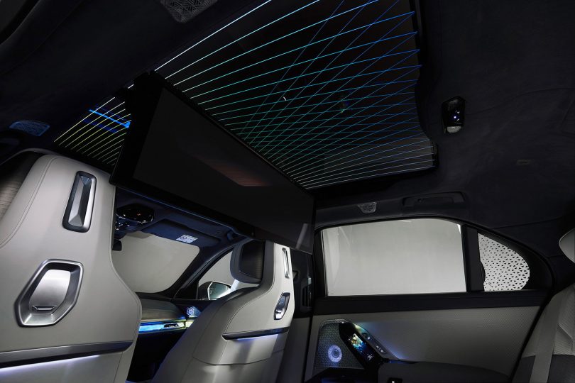 BMW i7 - Mobilsiden.dk