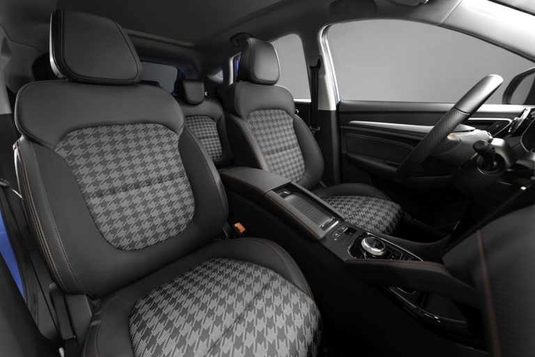 MG ZS EV - Mobilsiden.dk