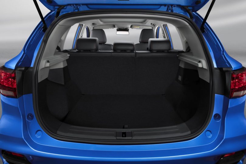 MG ZS EV - Mobilsiden.dk