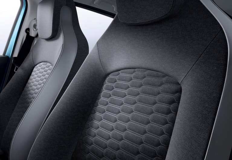Renault Zoe E-Tech - Mobilsiden.dk