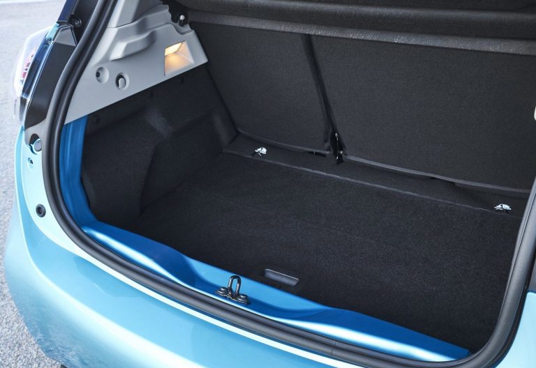 Renault Zoe E-Tech - Mobilsiden.dk