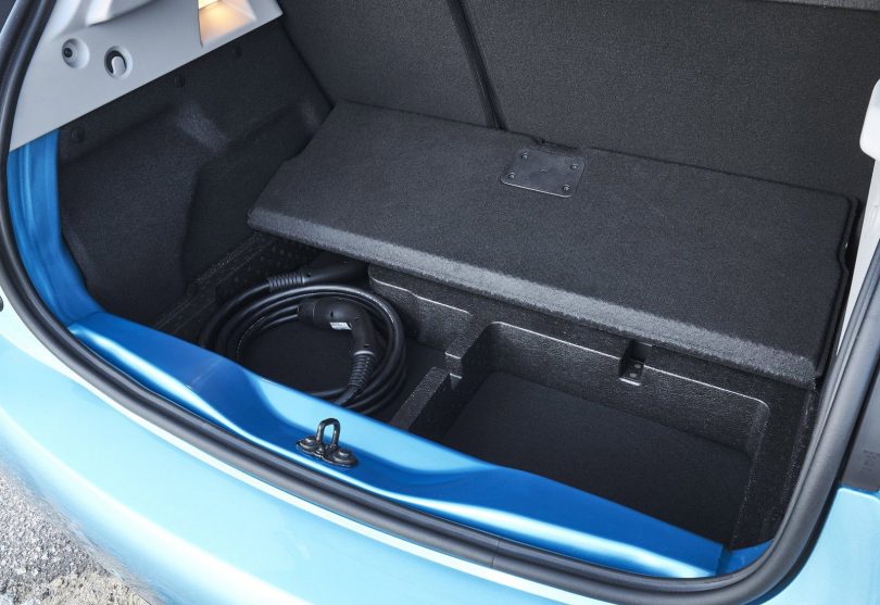 Renault Zoe E-Tech - Mobilsiden.dk