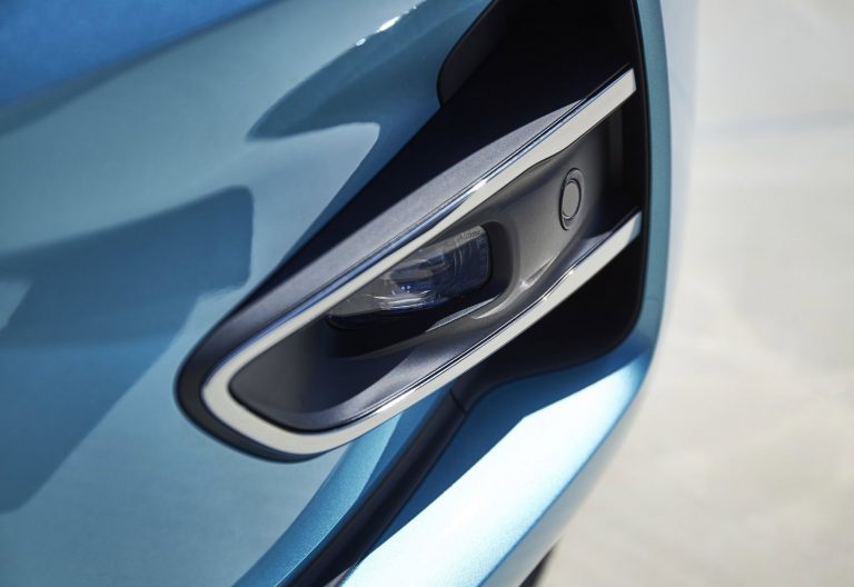 Renault Zoe E-Tech - Mobilsiden.dk