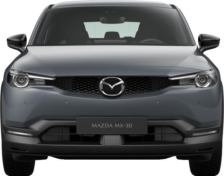 Mazda MX-30 - Mobilsiden.dk