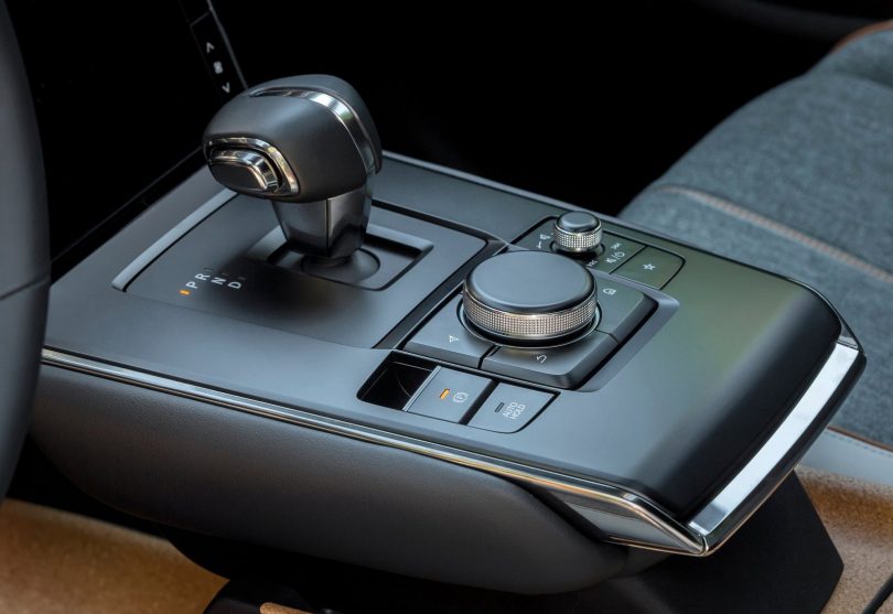 Mazda MX-30 - Mobilsiden.dk