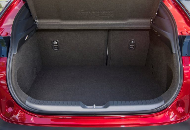 Mazda MX-30 - Mobilsiden.dk