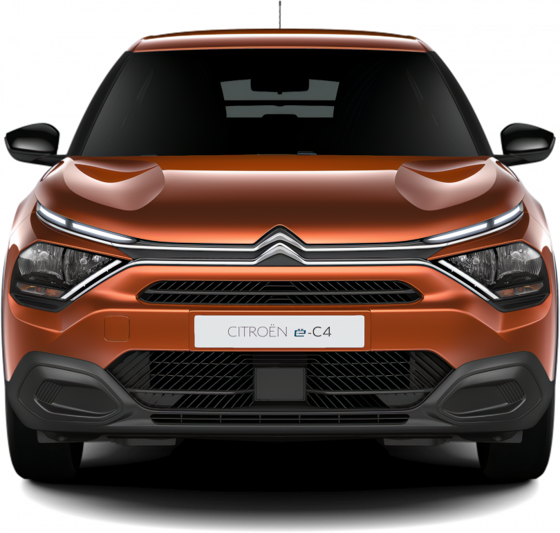 Citroën ë-C4 - Mobilsiden.dk