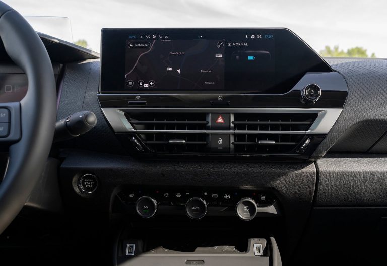 Citroën ë-C4 X - Mobilsiden.dk
