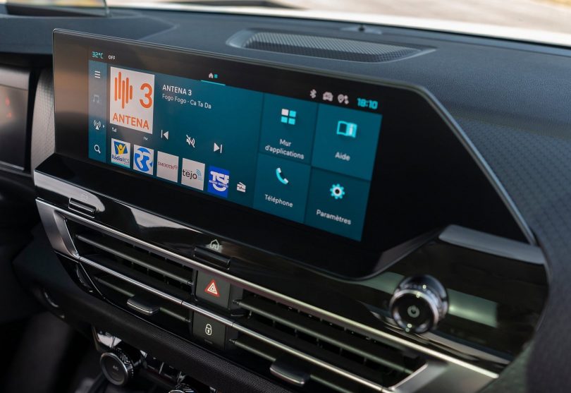 Citroën ë-C4 X - Mobilsiden.dk