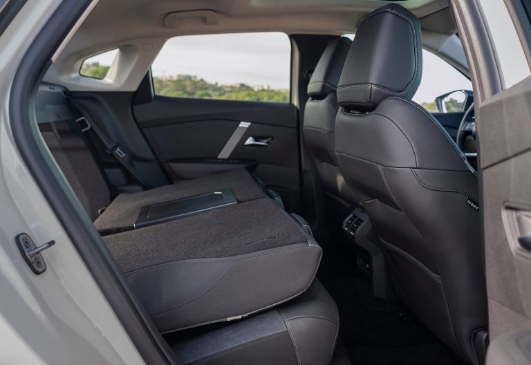 Citroën ë-C4 X - Mobilsiden.dk