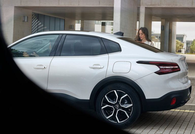 Citroën ë-C4 - Mobilsiden.dk