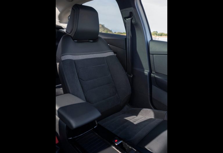 Citroën ë-C4 X - Mobilsiden.dk