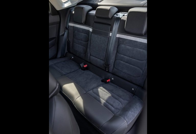 Citroën ë-C4 X - Mobilsiden.dk
