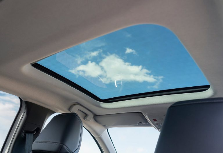 Citroën ë-C4 - Mobilsiden.dk