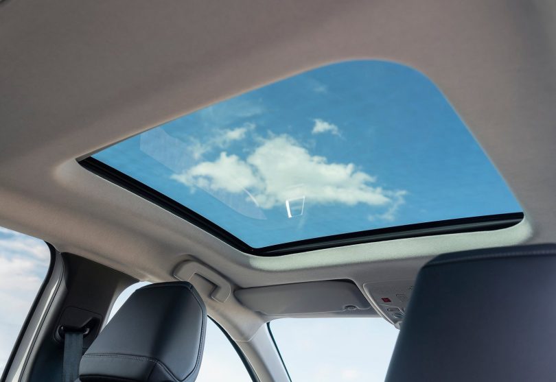 Citroën ë-C4 - Mobilsiden.dk