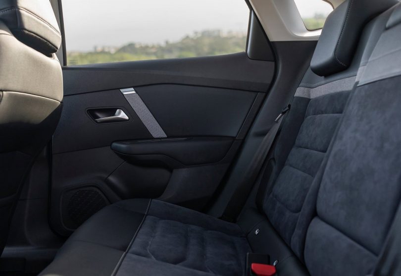 Citroën ë-C4 - Mobilsiden.dk