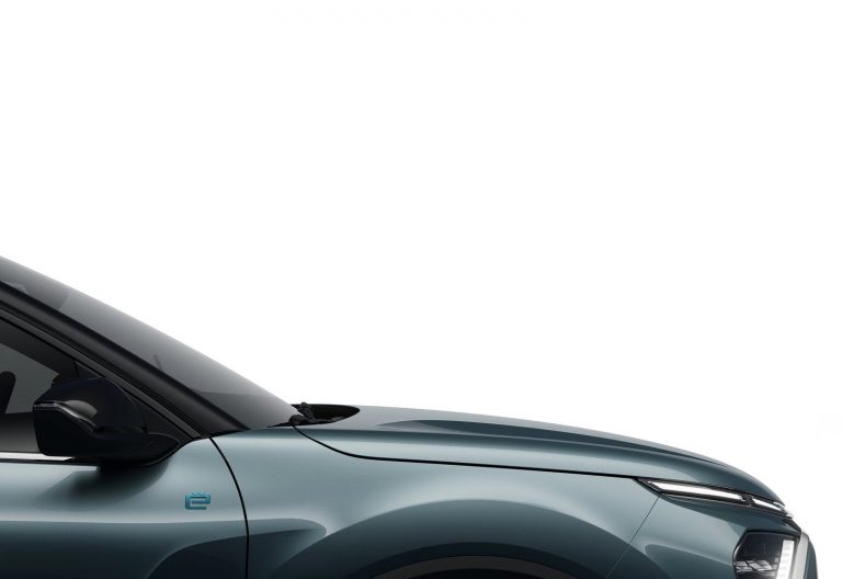 Citroën ë-C4 - Mobilsiden.dk