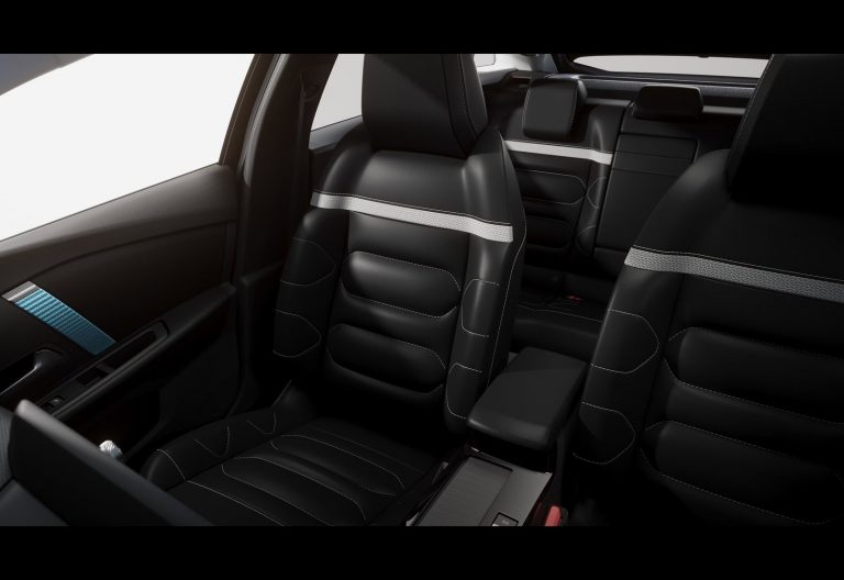 Citroën ë-C4 - Mobilsiden.dk