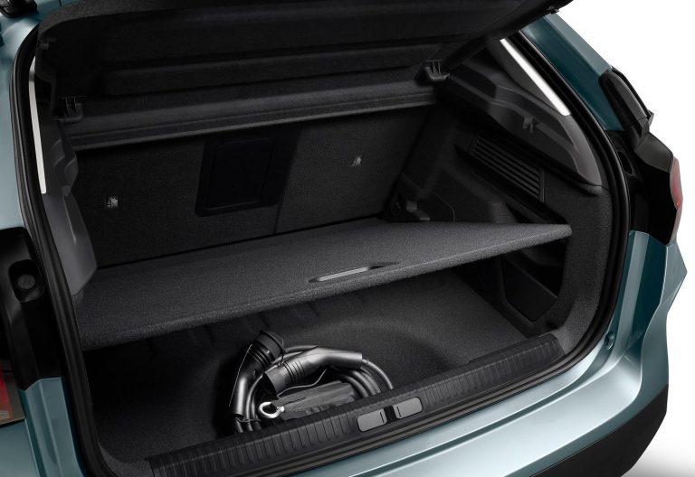 Citroën ë-C4 - Mobilsiden.dk