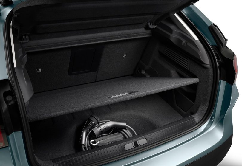 Citroën ë-C4 - Mobilsiden.dk