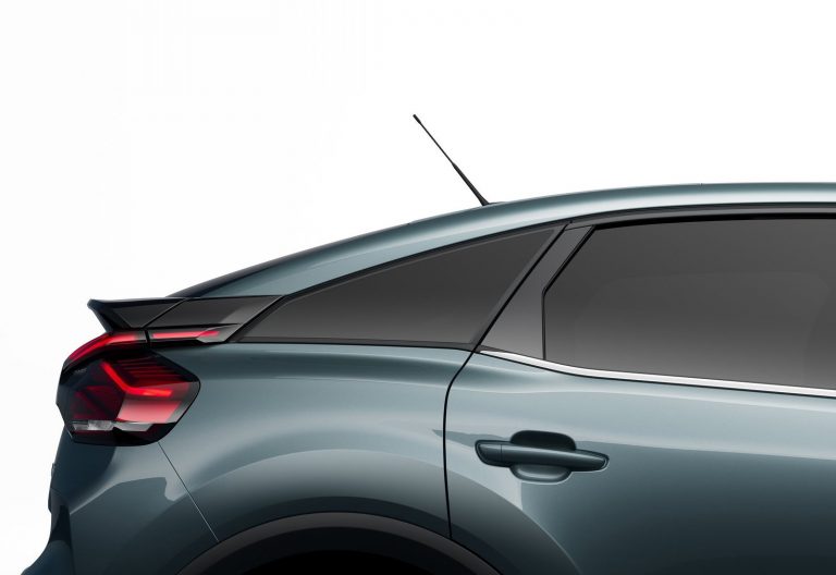 Citroën ë-C4 - Mobilsiden.dk