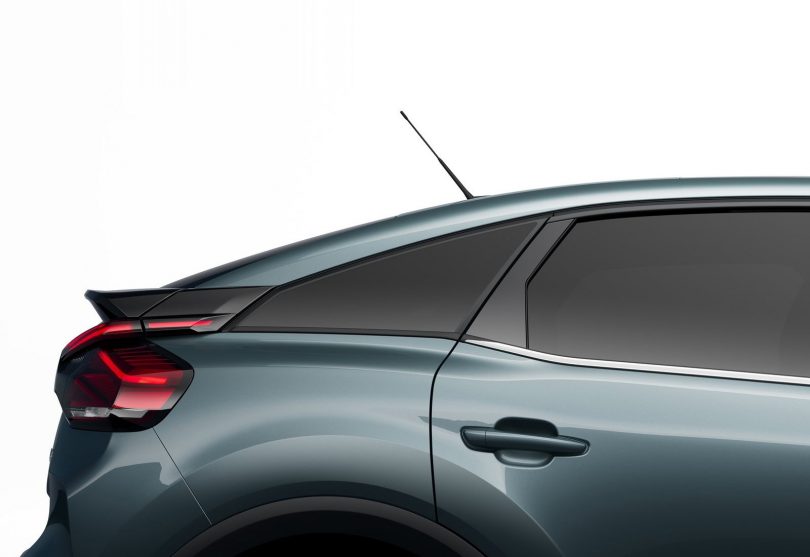 Citroën ë-C4 - Mobilsiden.dk