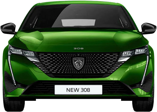 Peugeot e-308 - Mobilsiden.dk