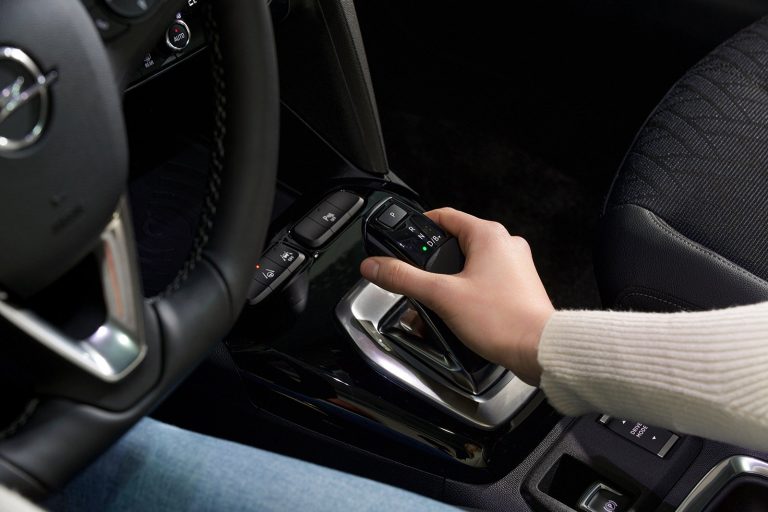 Opel Corsa-e - Mobilsiden.dk
