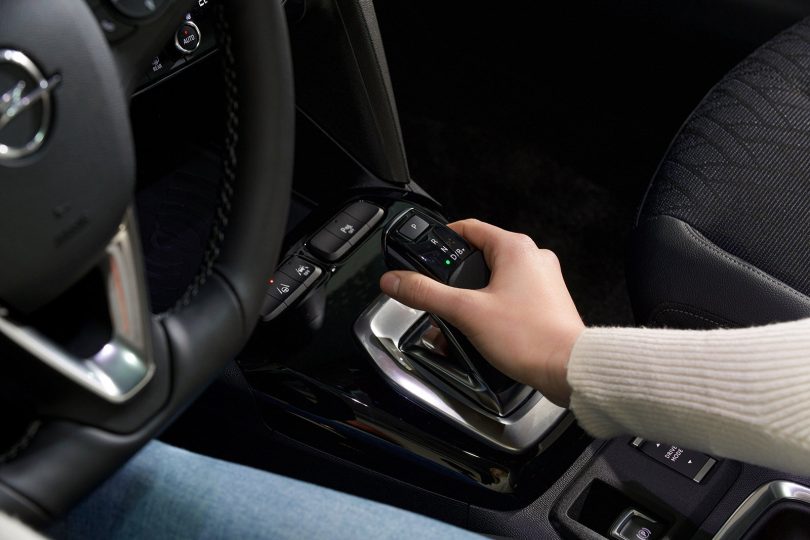Opel Corsa-e - Mobilsiden.dk