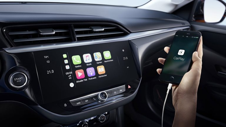 Opel Corsa-e - Mobilsiden.dk