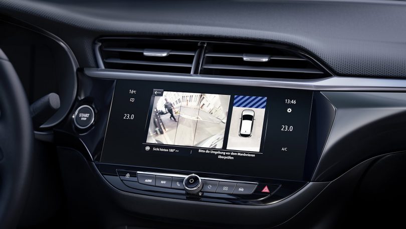 Opel Corsa-e - Mobilsiden.dk
