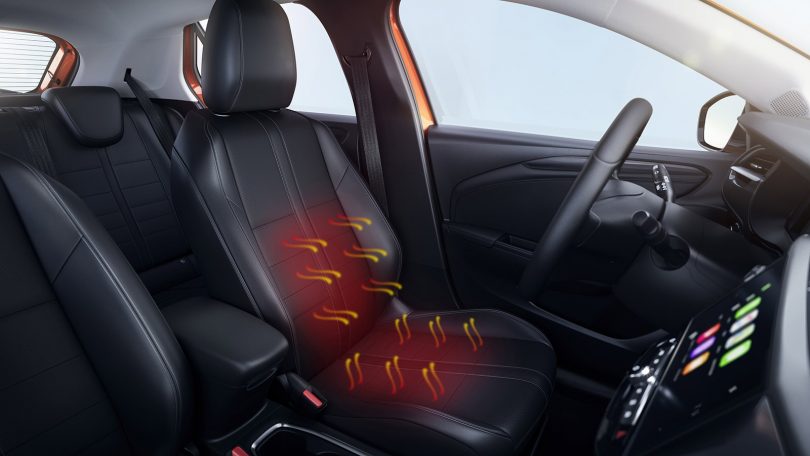 Opel Corsa-e - Mobilsiden.dk