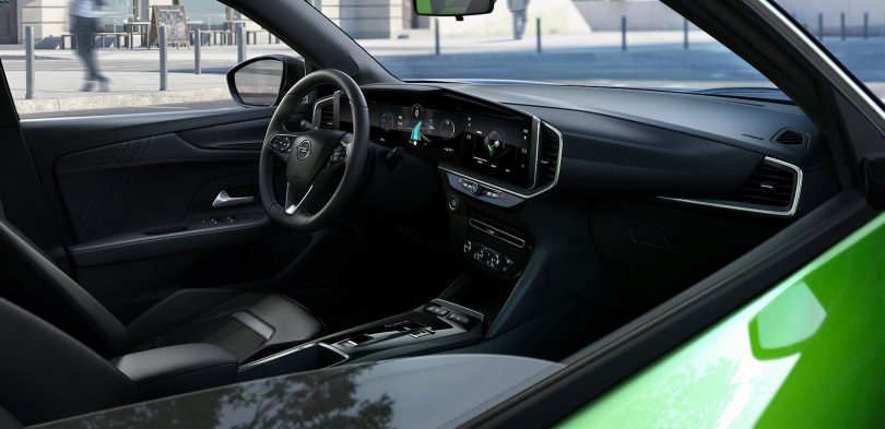 Opel Mokka Electric - Mobilsiden.dk