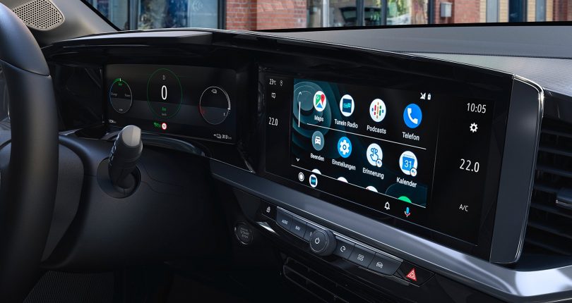 Opel Mokka Electric - Mobilsiden.dk