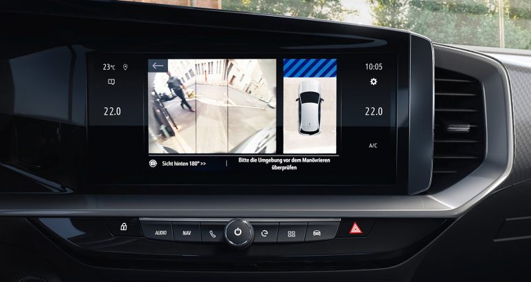 Opel Mokka Electric - Mobilsiden.dk
