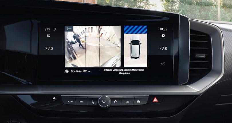 Opel Mokka Electric - Mobilsiden.dk