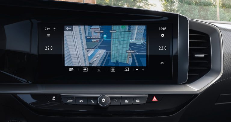 Opel Mokka Electric - Mobilsiden.dk